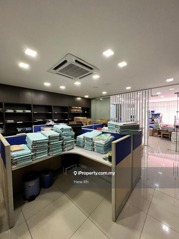 Shop / Office untuk Disewa di Kuchai Lama, Kuala Lumpur oleh Hew Kh - iProperty.com.my