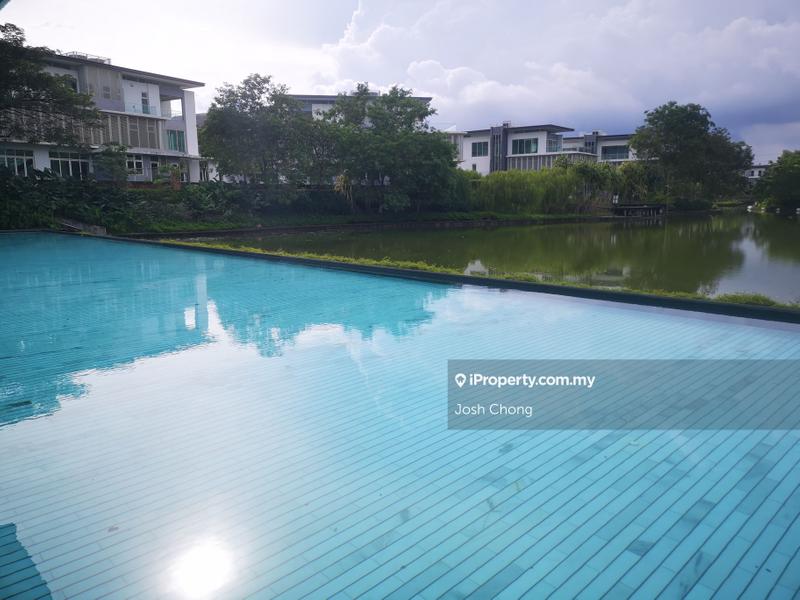 Townhouse for Sale in Putra Heights, Subang Jaya by Josh Chong - iProperty.com.my