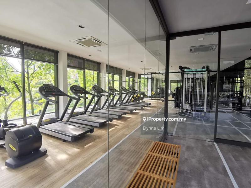 Condominium for Sale in Emerald Hill by Elynne Lim - iProperty.com.my