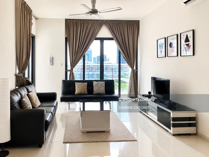 Condominium untuk Dijual di A'Marine Condominium oleh DARREN CHEONG - iProperty.com.my