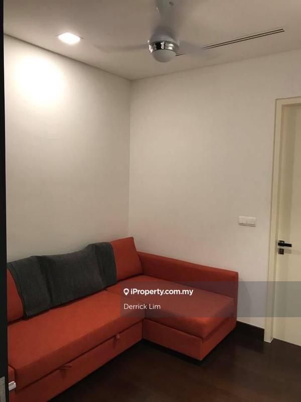 Service Residence for Sale in Banyan Tree Signatures by Derrick Lim - iProperty.com.my