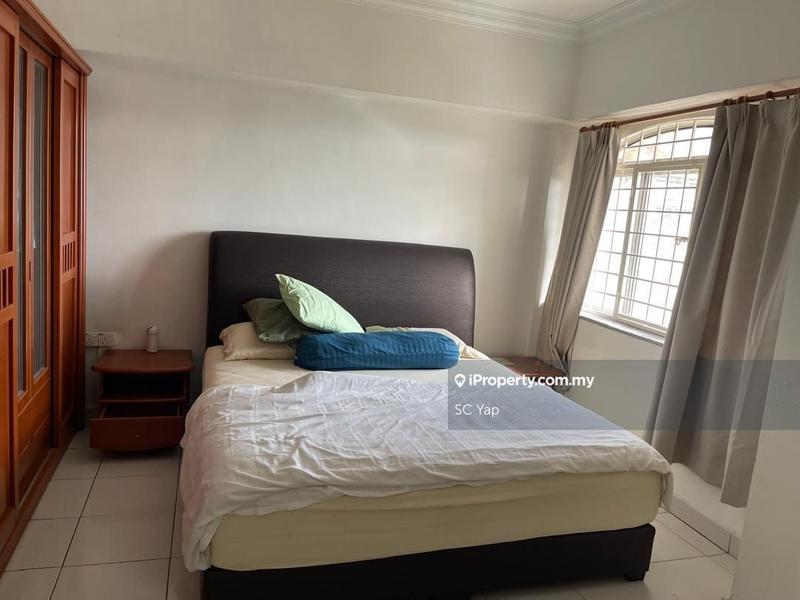 Apartment for Sale in Vista Saujana by SC Yap - iProperty.com.my