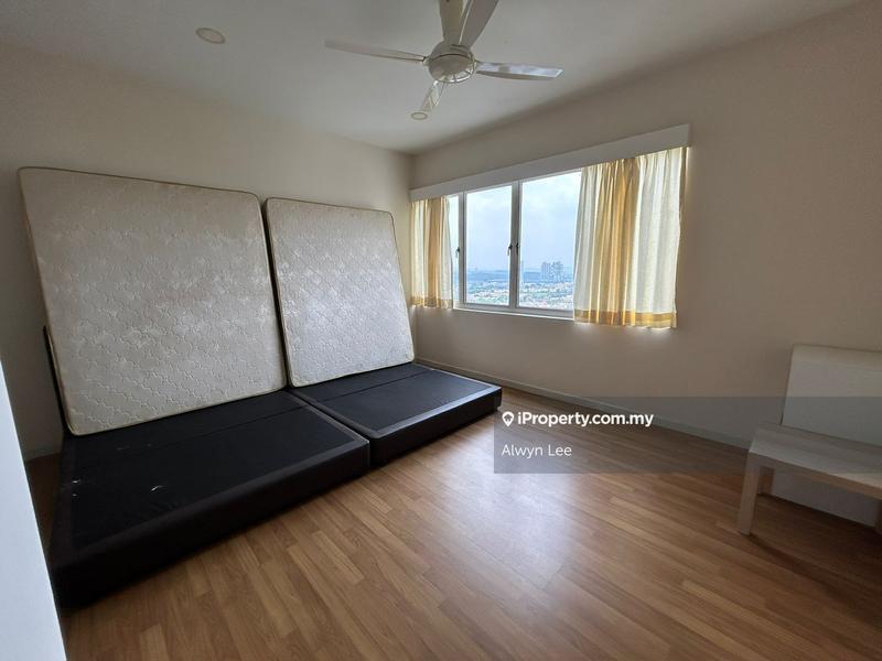 Kondominium untuk Dijual di Casa Green Condominium oleh Alwyn Lee - iProperty.com.my