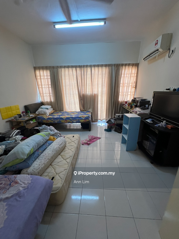 2.5-storey Terraced House for Sale in Bandar Mahkota Cheras, Cheras by Ann Lim - iProperty.com.my