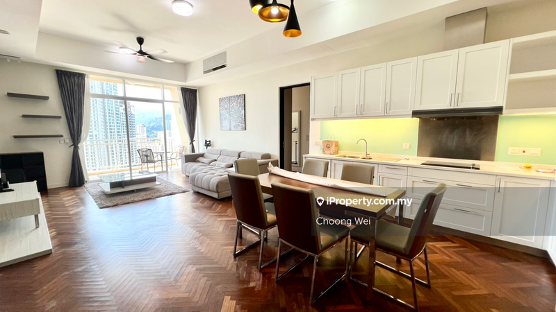 For Rent - Quayside Condominium