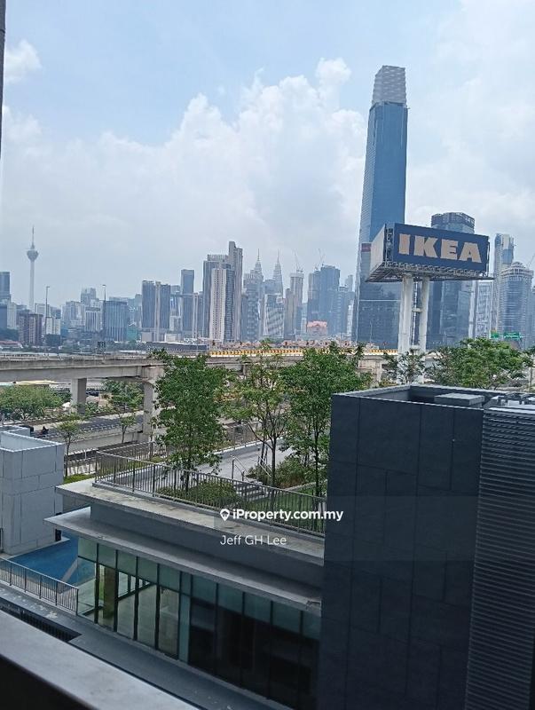 Condominium for Rent in One Cochrane Residence by Jeff GH Lee - iProperty.com.my