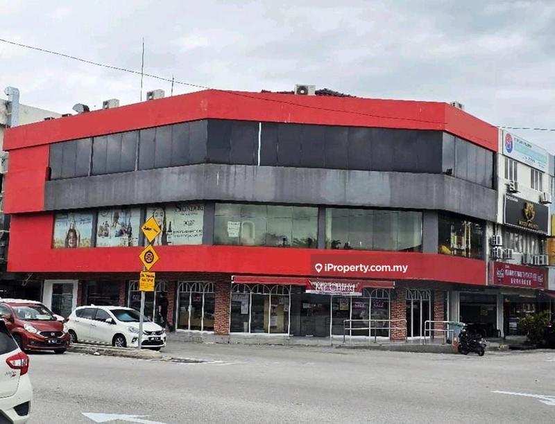 Shop for Rent in SS2, Petaling Jaya by Mr Ching - iProperty.com.my