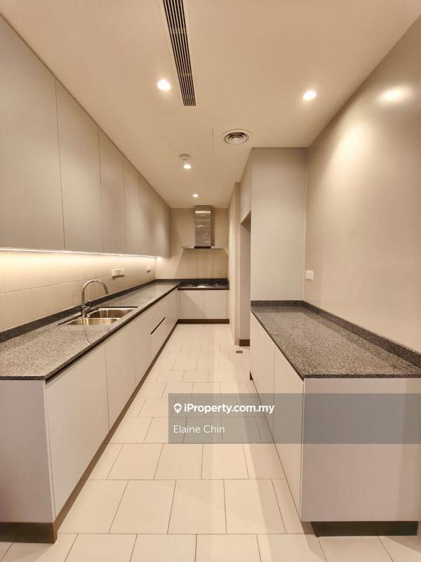 Residensi Servis untuk Disewa di Southpoint Residences oleh Elaine Chin - iProperty.com.my