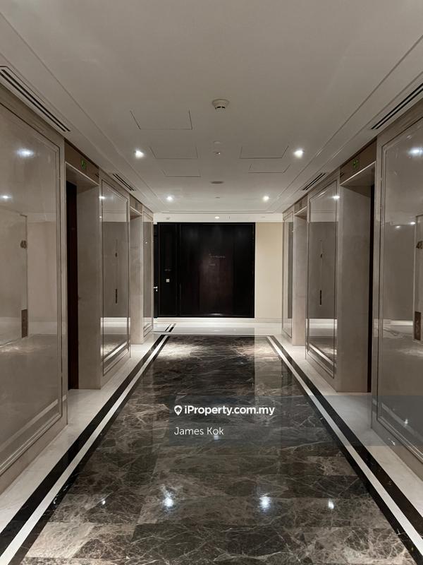 Residensi Servis untuk Dijual di Pavilion Suites oleh James Kok - iProperty.com.my