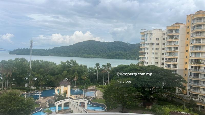 Condominium for Sale in Gold Coast Resort Condominium by Mary Lee - iProperty.com.my