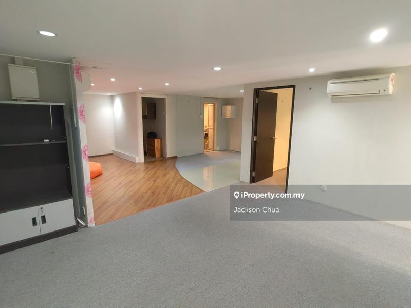 For Rent - Plaza damas office @ Sri hartamas