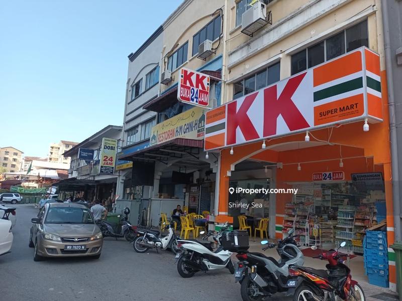 Shop for Rent in Taman Castlefield, Sri Petaling by Shirley Sea - iProperty.com.my