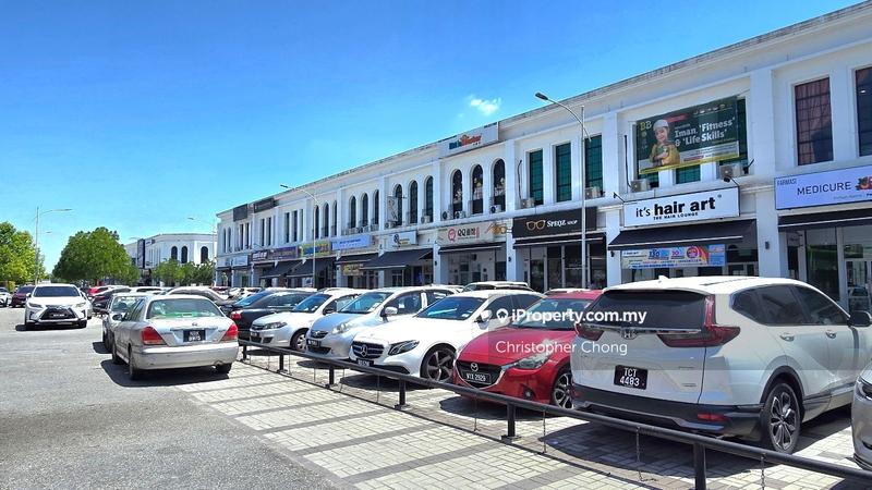 For Rent - Eco Majestic, Brighton, Ivoris, Whitten, Ecohill