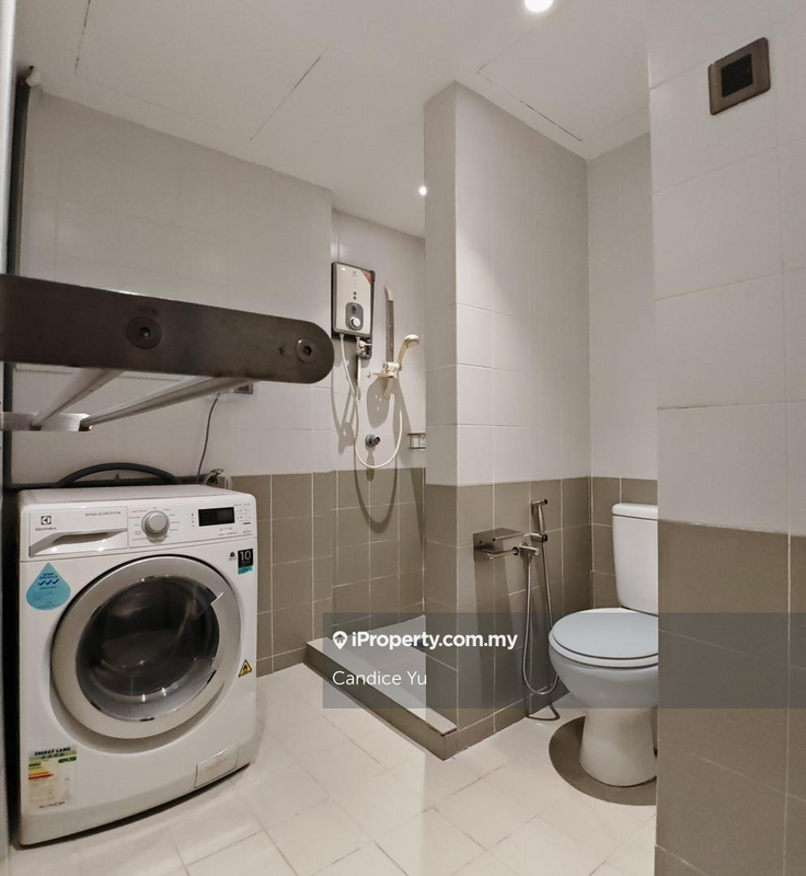 Kediaman Servis untuk Disewa di 38 Bidara Condominium oleh Candice Yu - iProperty.com.my