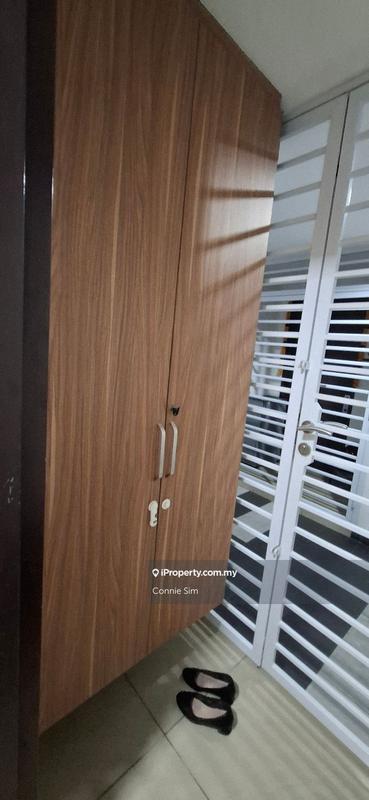 For Rent - D'Secret Garden (Pangsapuri Kempas Indah)