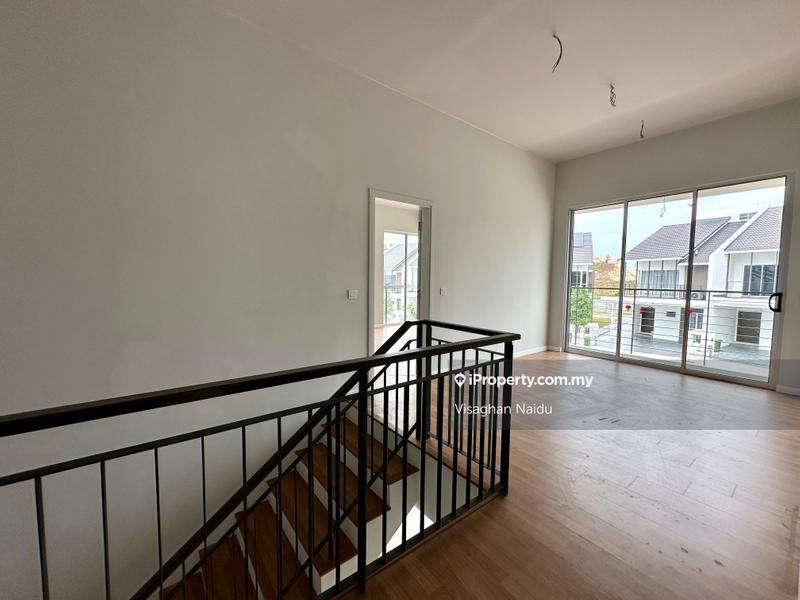 Terraced House for Sale in Tamansari, Rawang by Visaghan Naidu - iProperty.com.my