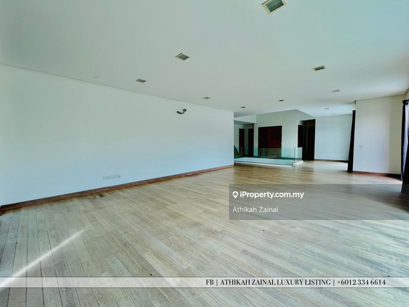 Bungalow House untuk Dijual di Ulu Kelang, Selangor oleh Athikah Zainal - iProperty.com.my