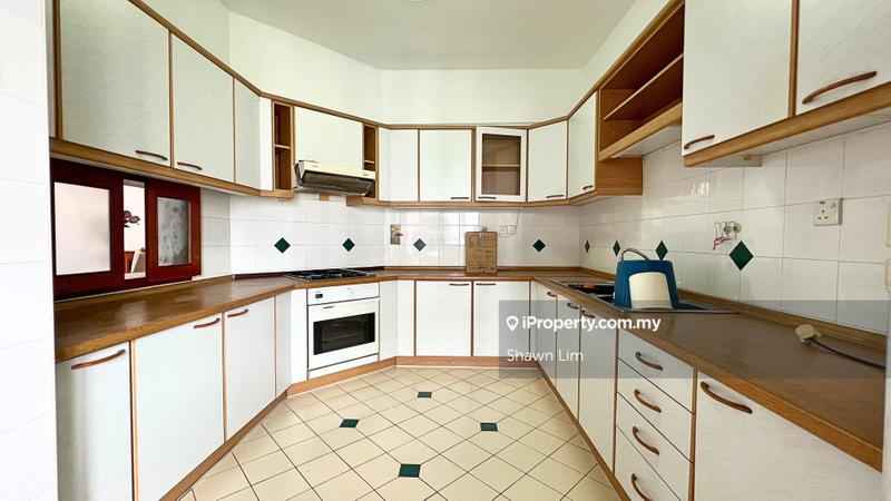 Condominium for Sale in Lanai Kiara by Shawn Lim - iProperty.com.my