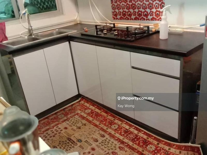Condominium for Sale in Kiara Residence 2 (Residensi Kiara Jalil 2) by Kay Wong - iProperty.com.my