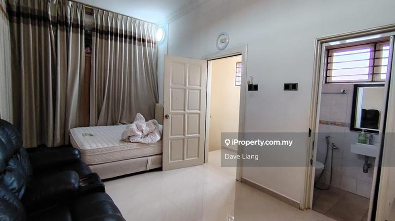 Rumah Teres 2.5-Tingkat untuk Dijual di Taman Meranti Jaya, Puchong oleh Dave Liang - iProperty.com.my