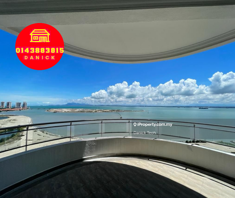 For Sale - Gurney Palace