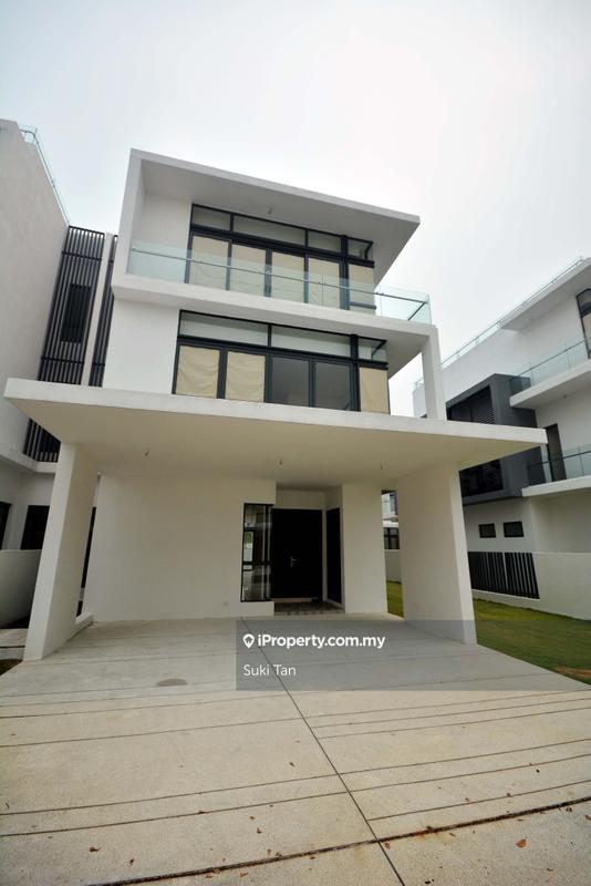 Semi-Detached House for Sale in THE GROVE Lake Fields / Lakefields / Sungai Besi, Sungai Besi by Suki Tan - iProperty.com.my