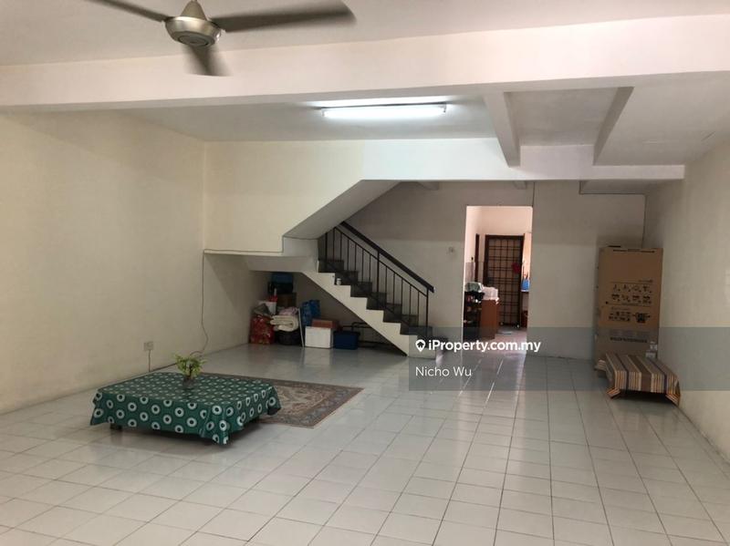 2-storey Terraced House for Sale in Subang Bestari, Shah Alam by Nicho Wu - iProperty.com.my