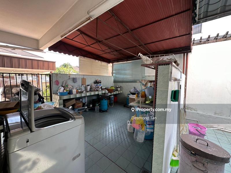 Banglo untuk Dijual di Taman Megah, Petaling Jaya oleh Desmond Tan - iProperty.com.my