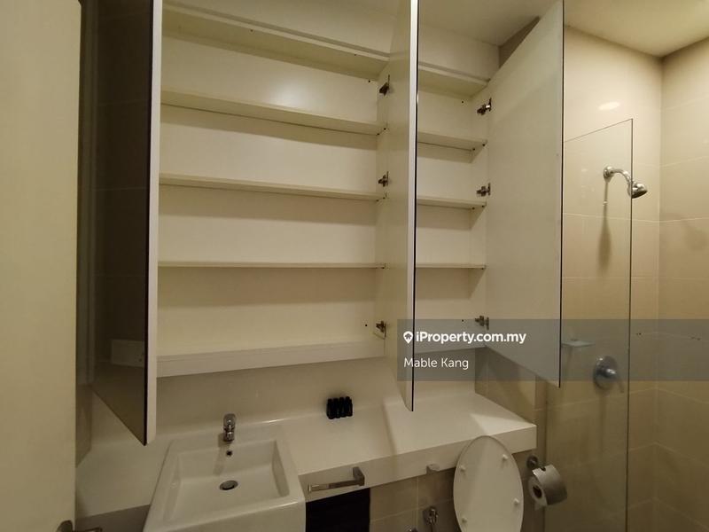 Kediaman Servis untuk Dijual di One One Eight (118 @ Island Plaza) oleh Mable Kang - iProperty.com.my