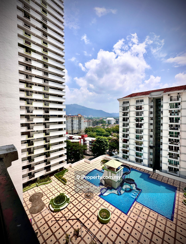 For Sale - Halaman Kristal