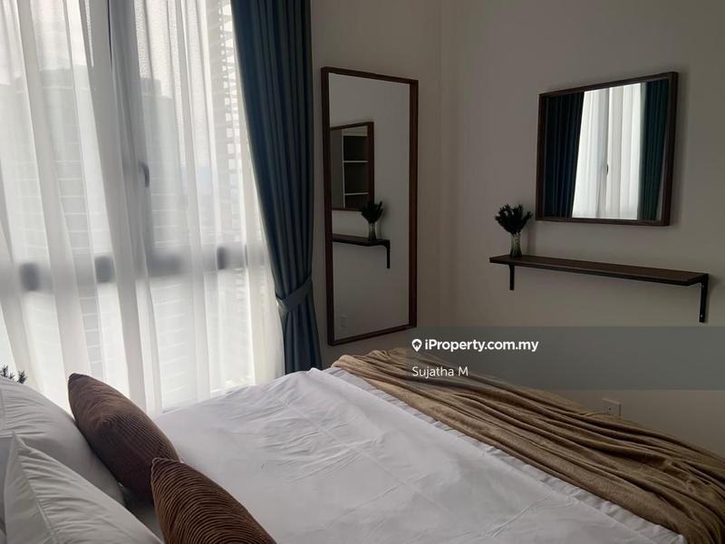 For Rent - Laurel Residence