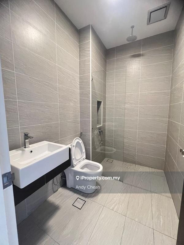 Rumah Berangkai 2.5 Tingkat untuk Dijual di Educity, Iskandar Puteri (Nusajaya) oleh Andy Cheah - iProperty.com.my