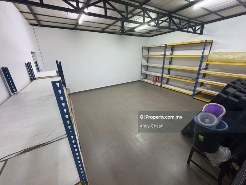 Rumah Kluster untuk Dijual di Taman Mutiara Mas, Skudai oleh Andy Cheah - iProperty.com.my