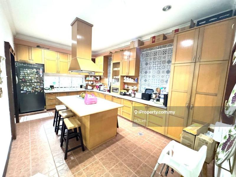 Rumah Berkembar untuk Dijual di Ukay Perdana, Ulu Kelang oleh HJLim - iProperty.com.my