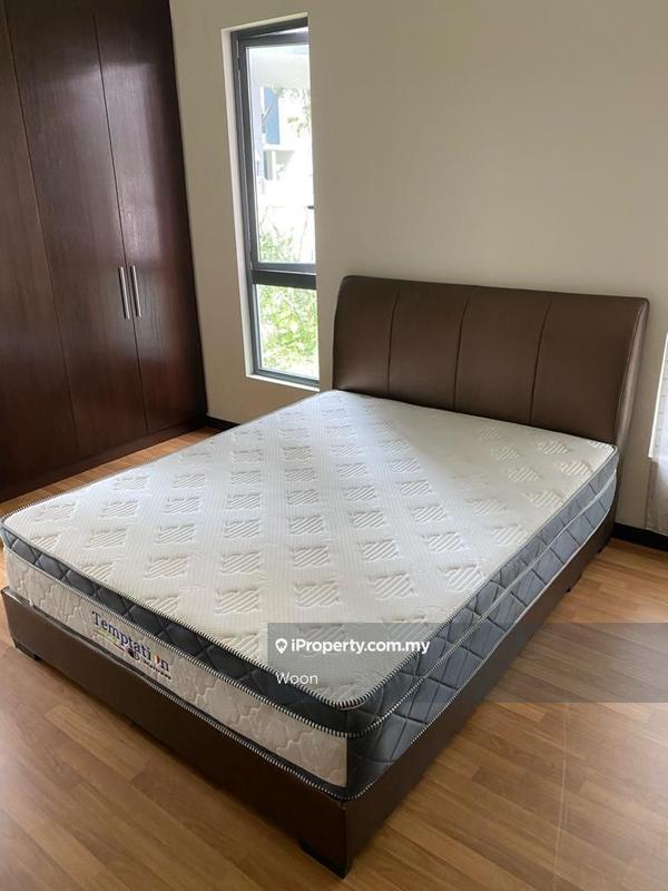Condominium for Rent in Nautica Lake Suites by Woon - iProperty.com.my
