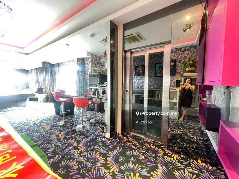 Bungalow House untuk Dijual di Seri Kembangan, Selangor oleh Alice Ho - iProperty.com.my