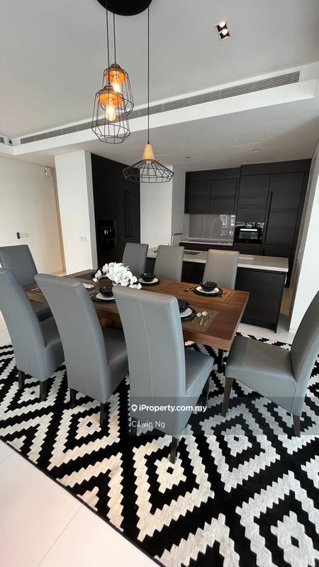 Service Residence for Sale in Le Nouvel by Calvin Ng - iProperty.com.my