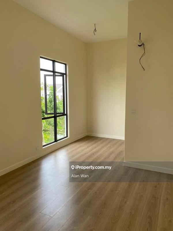 Rumah Berangkai 2 Tingkat untuk Dijual di Bandar Baru Salak Tinggi, Sepang oleh Alan Wan - iProperty.com.my