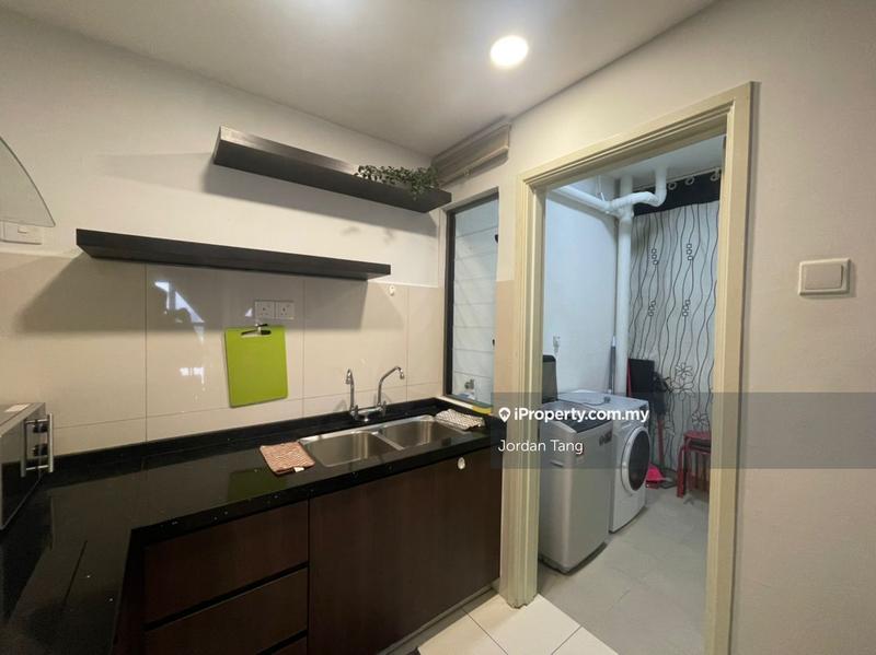 Residensi Servis untuk Dijual di Sfera Residency oleh Jordan Tang - iProperty.com.my