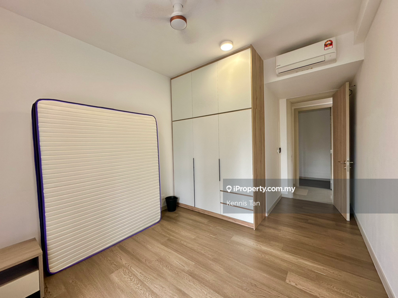 Condominium for Sale in Park Place by Kennis Tan - iProperty.com.my