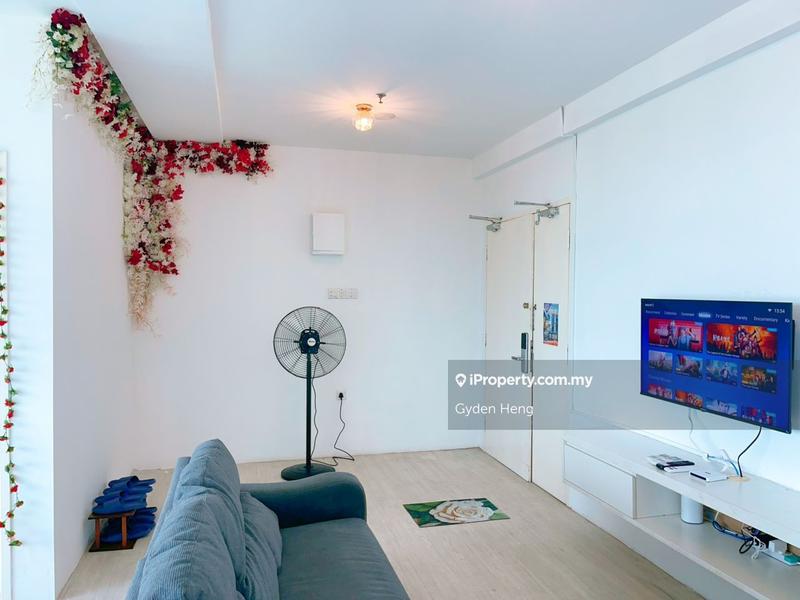 Pejabat-Runcit untuk Dijual di Taman Bayu Puteri, Johor Bahru oleh Gyden Heng - iProperty.com.my