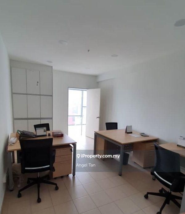 Pejabat untuk Dijual di Pusat Bandar Puchong, Puchong oleh Angel Tan - iProperty.com.my