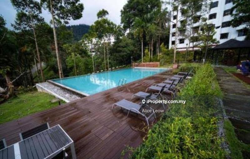 Condominium for Sale in Genting View Resort by Alice Leow - iProperty.com.my