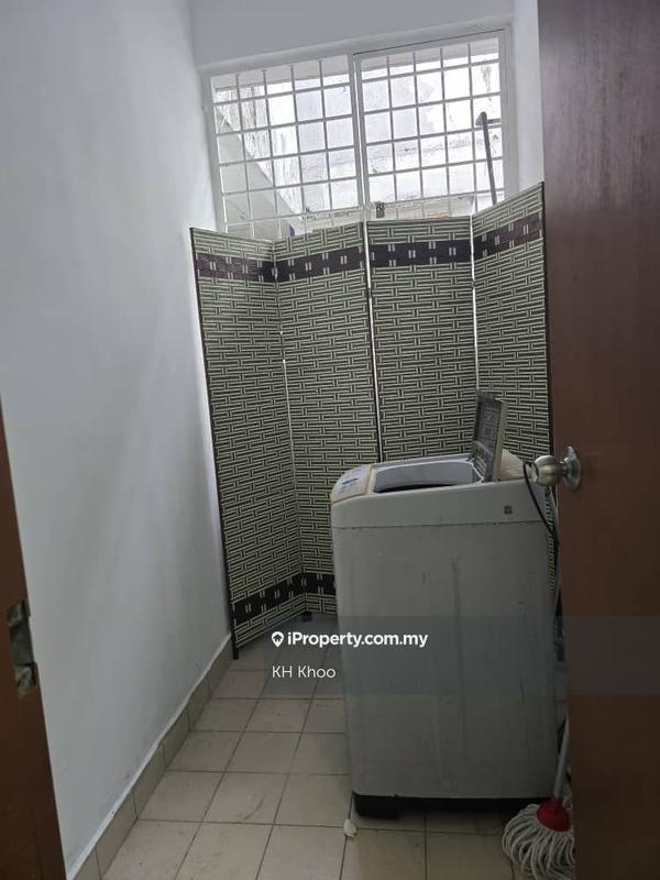 Pangsapuri untuk Dijual di Fairville oleh KH Khoo - iProperty.com.my