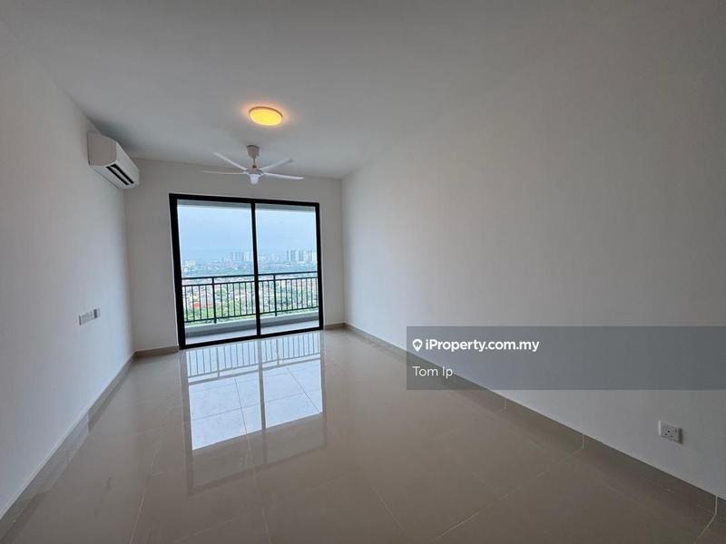 For Rent - Baron Residence @ Lake City