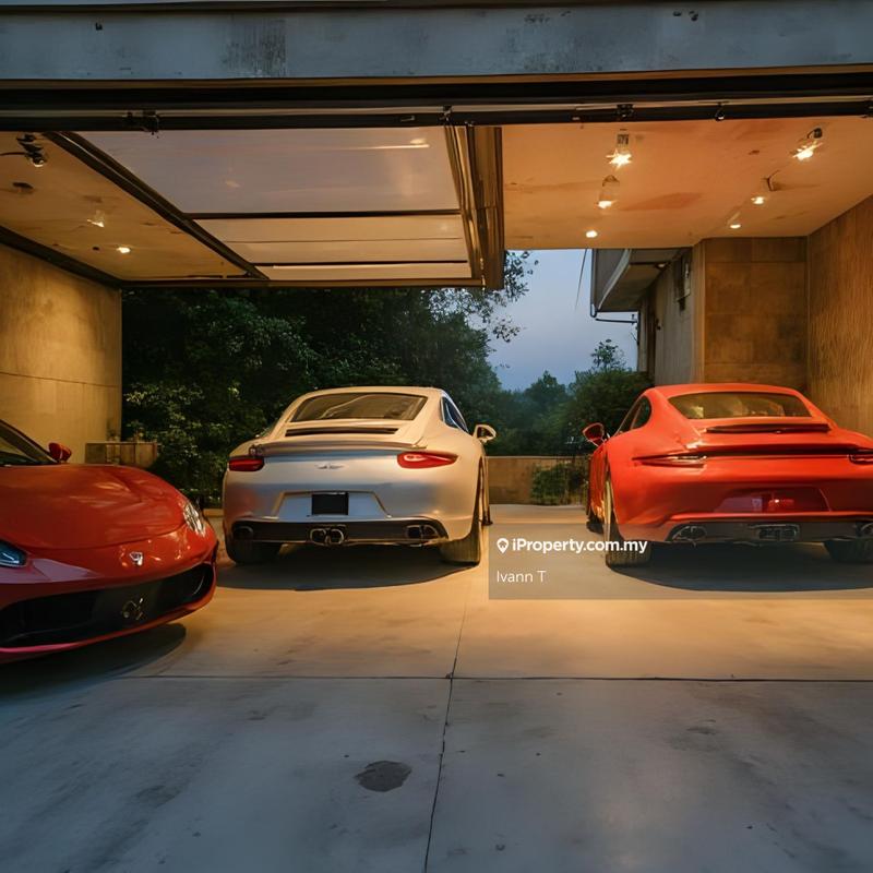 Banglo untuk Dijual di Bukit Kiara, Kuala Lumpur oleh Ivann T - iProperty.com.my