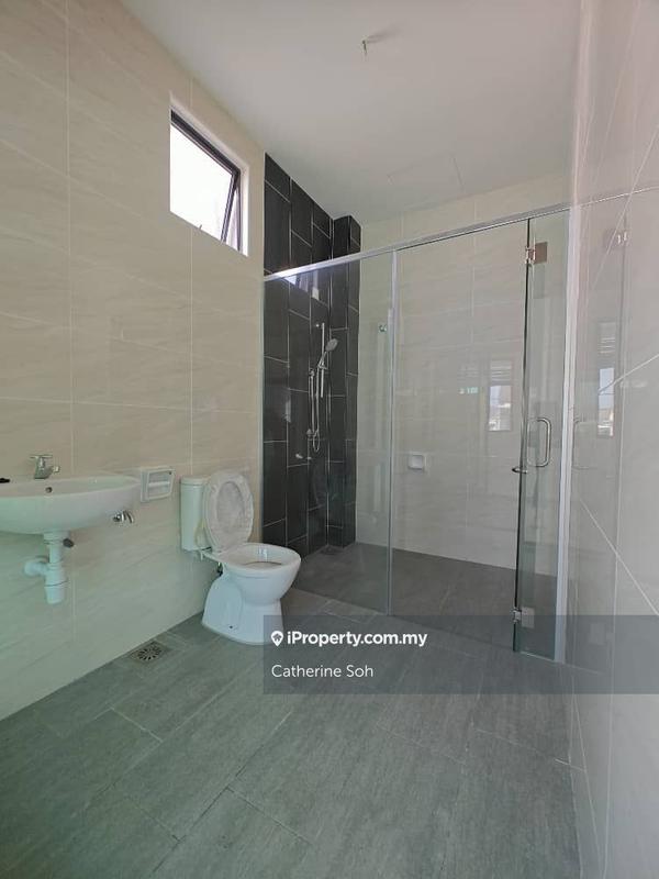 Rumah Berkembar untuk Dijual di Taman Desa Bertam, Bertam oleh Catherine Soh - iProperty.com.my