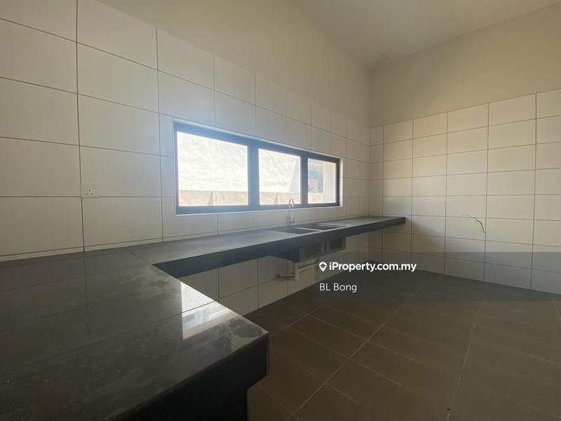 Banglo untuk Dijual di Taman Satu Krubong, Krubong oleh BL Bong - iProperty.com.my