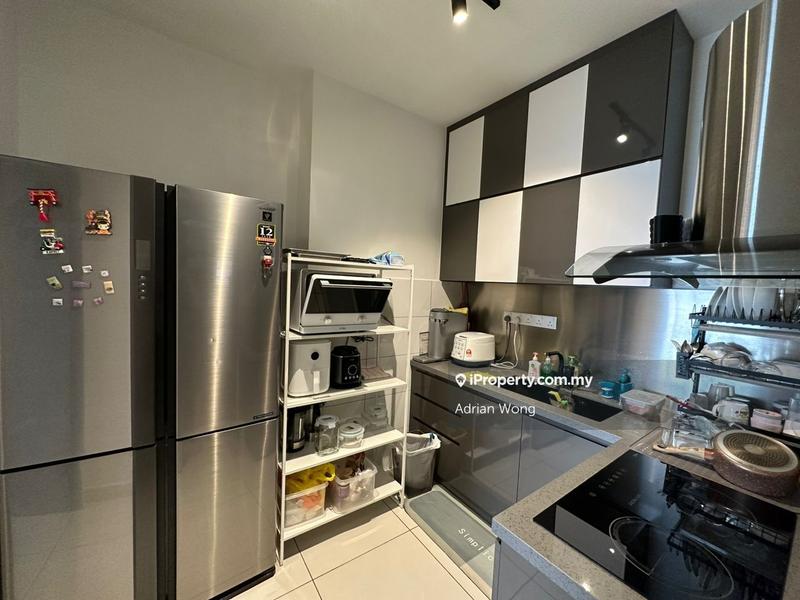Kondominium untuk Dijual di The Holmes 2 oleh Adrian Wong - iProperty.com.my