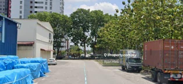 Kilang Teres untuk Disewa di PUCHONG, Puchong oleh Ryan Mew - iProperty.com.my